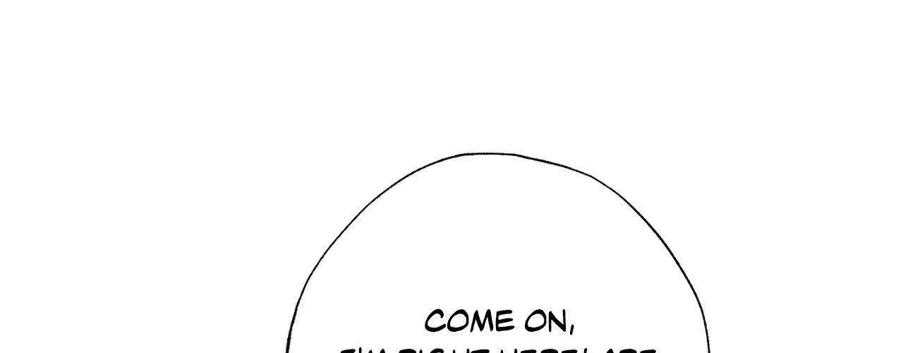 Hold Over You Chapter 34 page 12 - 