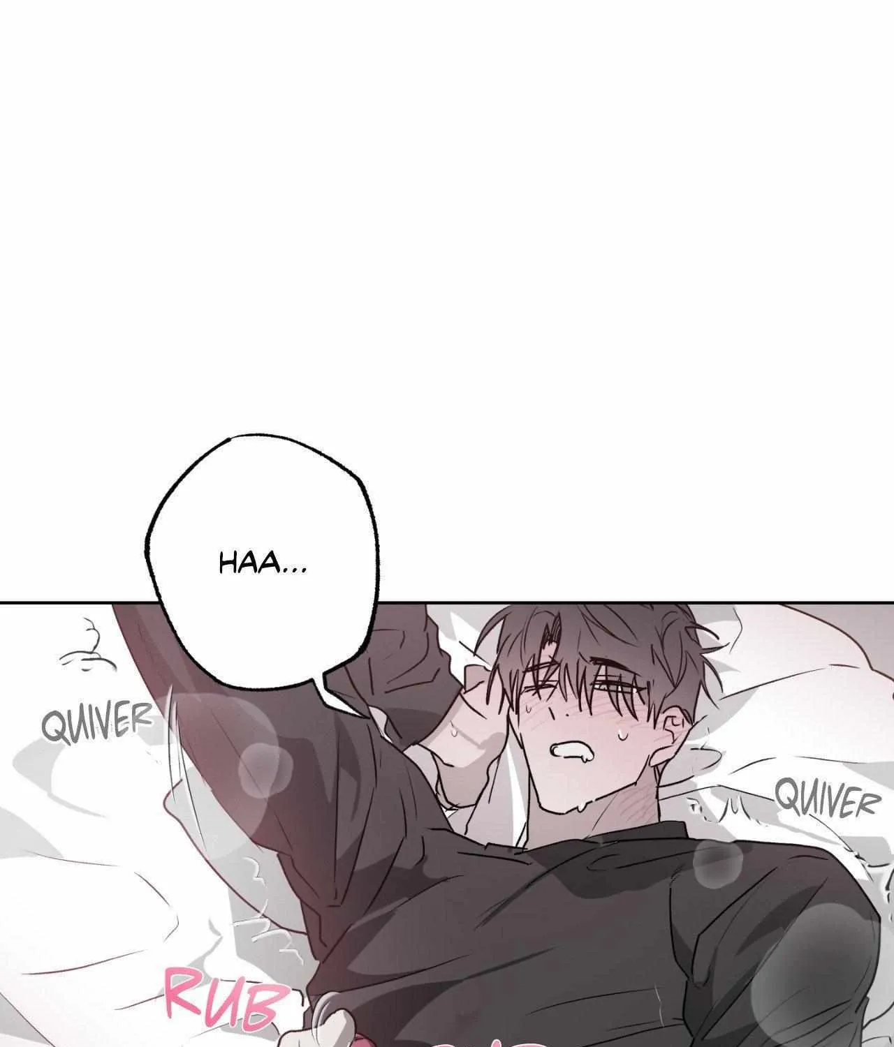 Hold Over You Chapter 34 page 112 - 