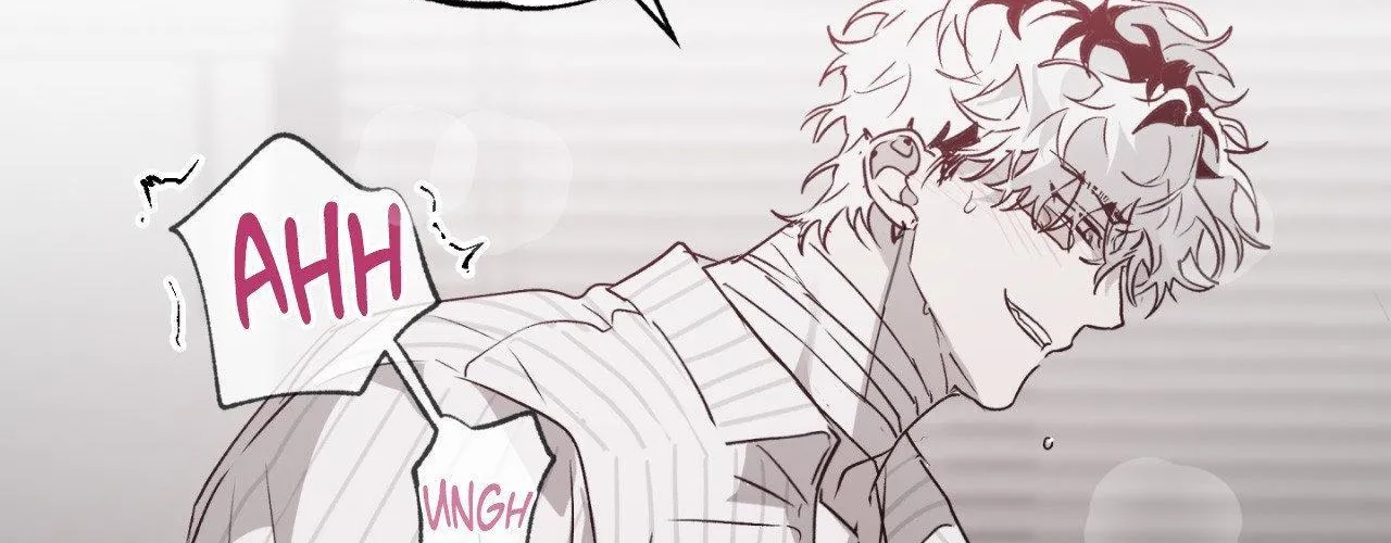 Hold Over You Chapter 34 page 115 - 