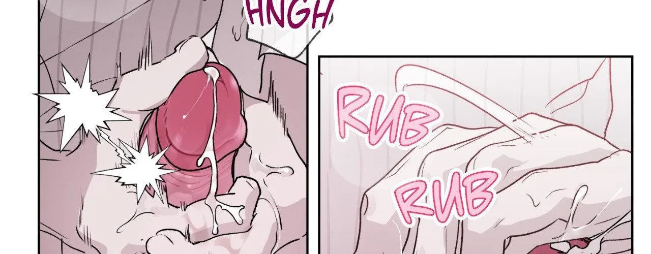 Hold Over You Chapter 34 page 119 - 