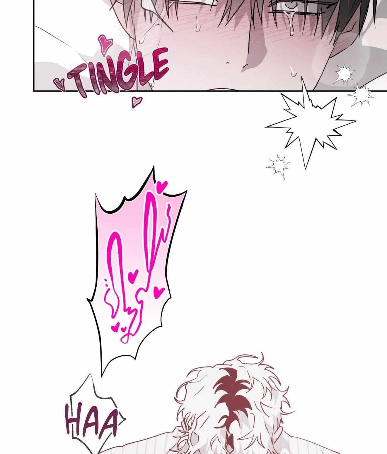 Hold Over You Chapter 34 page 124 - 
