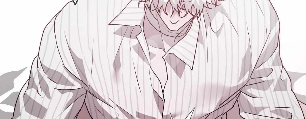 Hold Over You Chapter 34 page 125 - 
