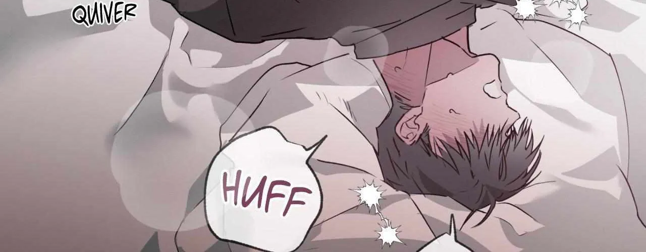 Hold Over You Chapter 34 page 127 - 