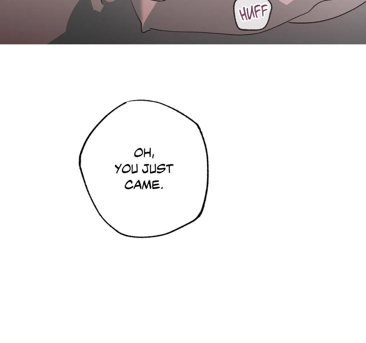 Hold Over You Chapter 34 page 128 - 