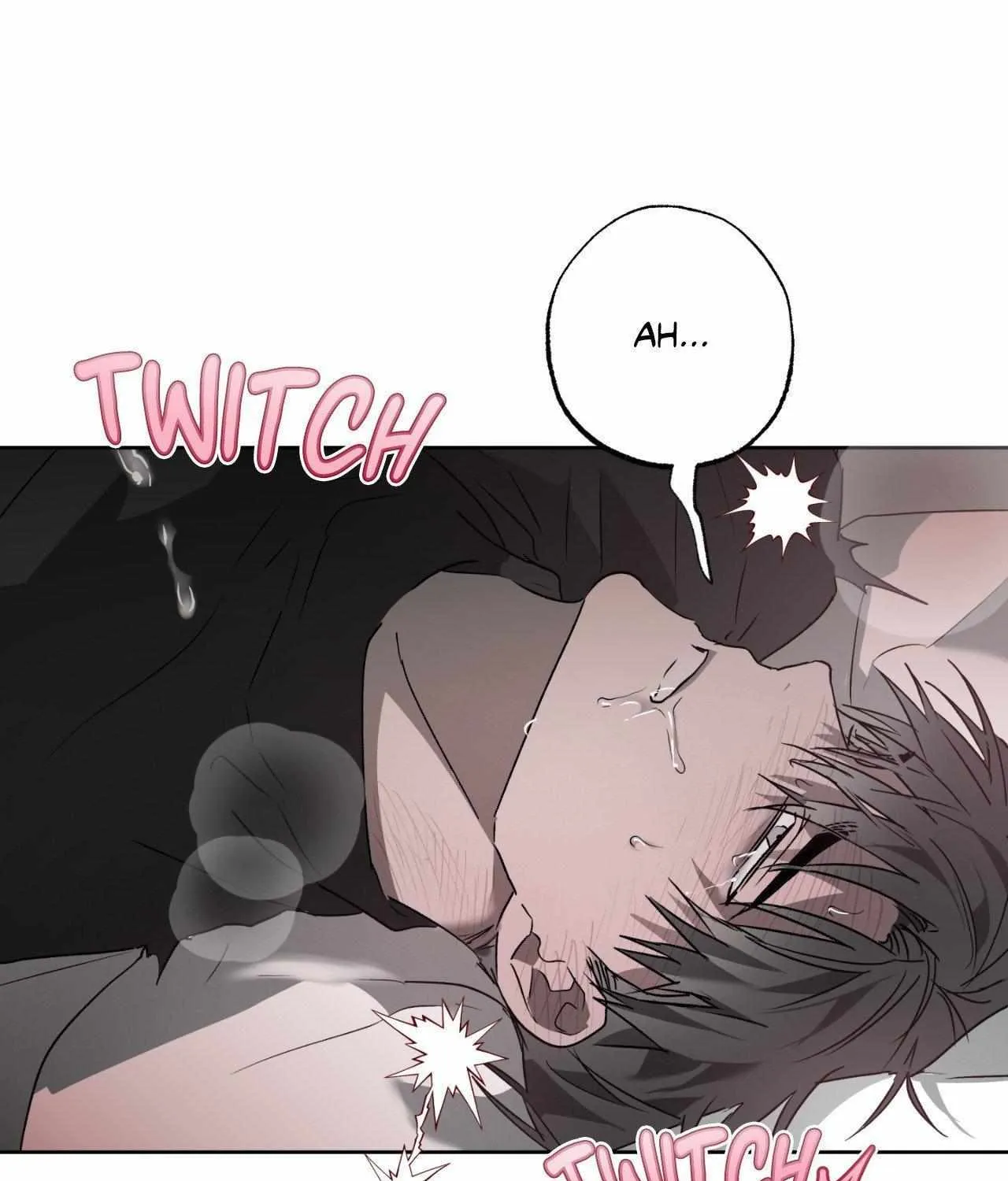 Hold Over You Chapter 34 page 129 - 