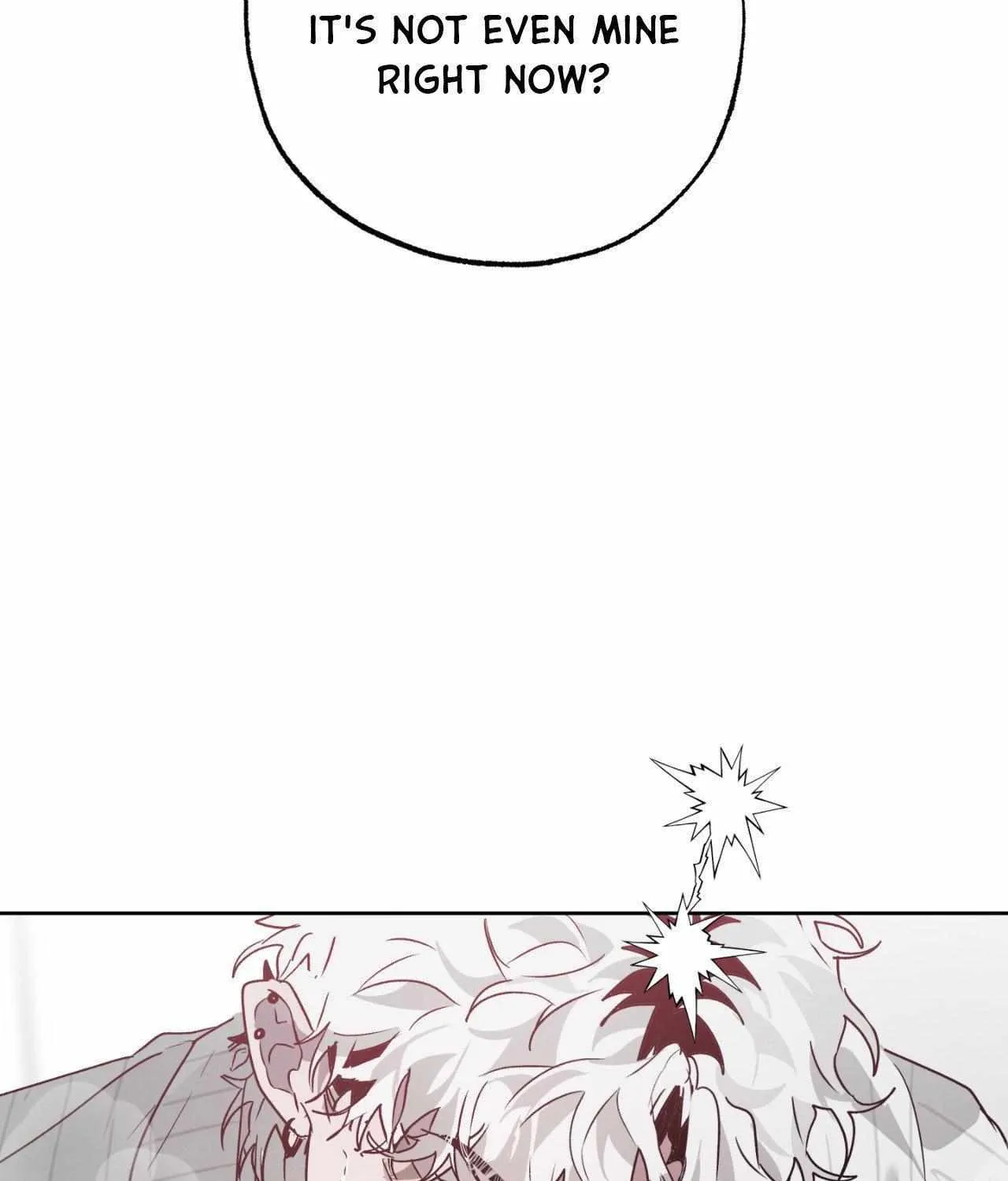 Hold Over You Chapter 34 page 131 - 