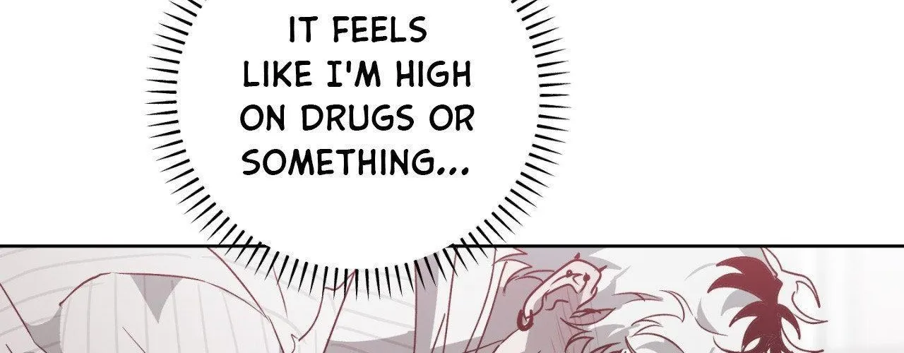 Hold Over You Chapter 34 page 134 - 