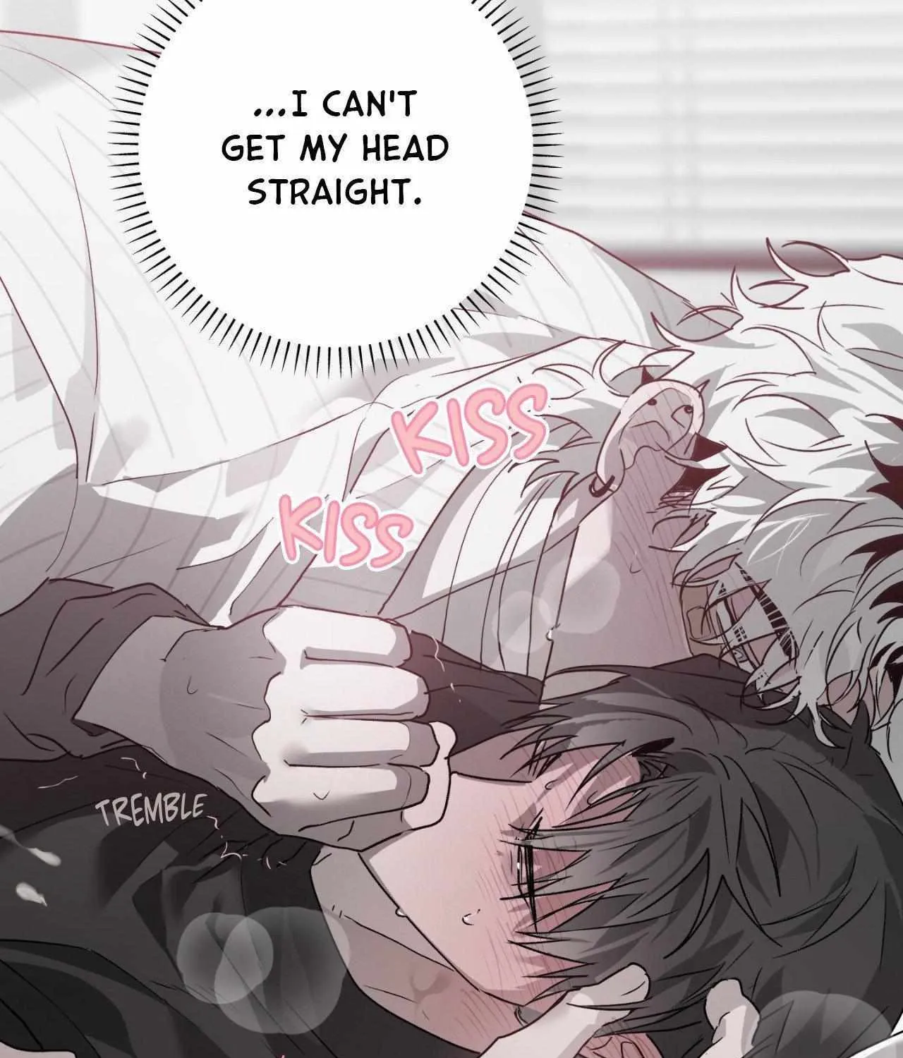 Hold Over You Chapter 34 page 137 - 