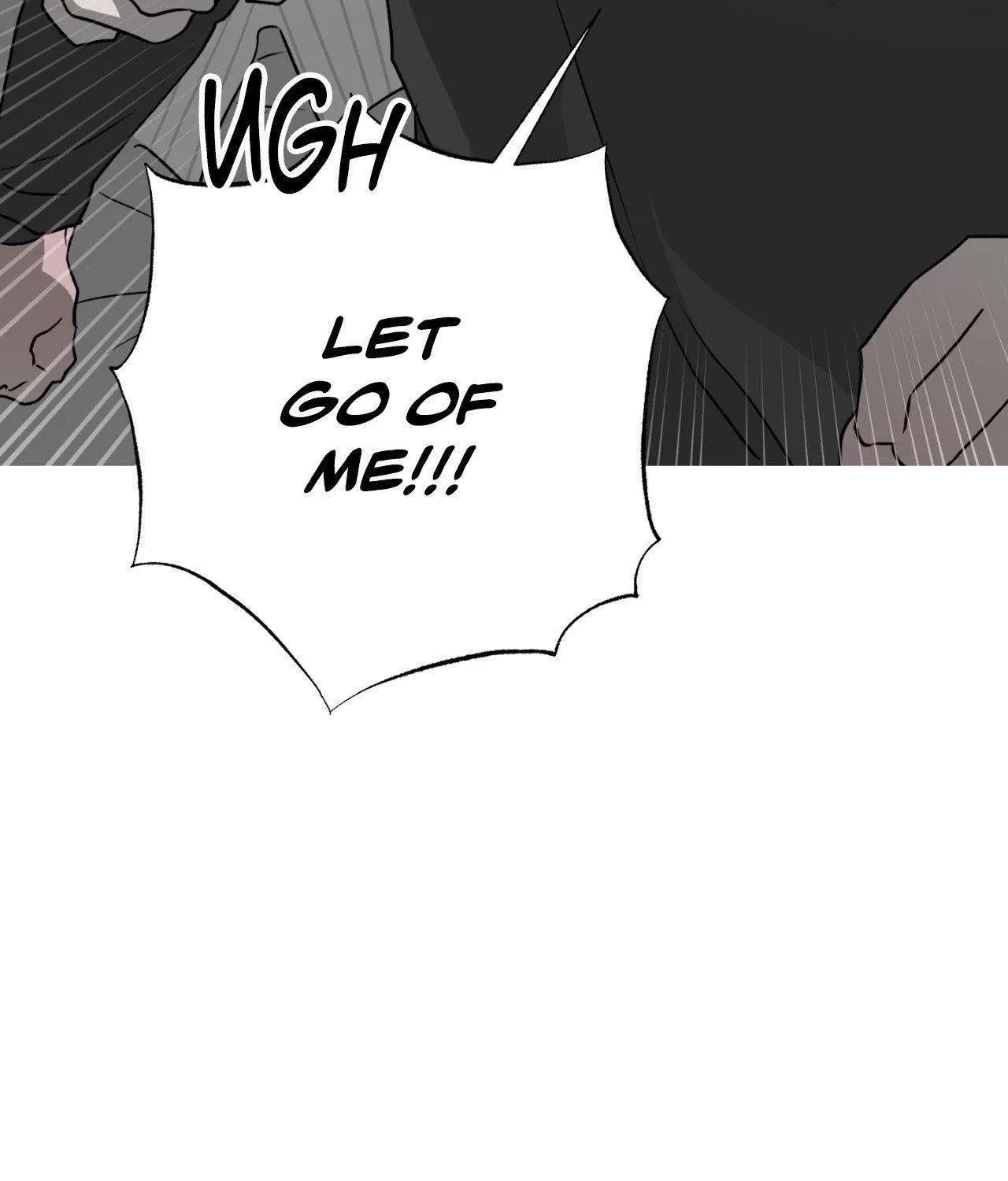 Hold Over You Chapter 34 page 15 - 