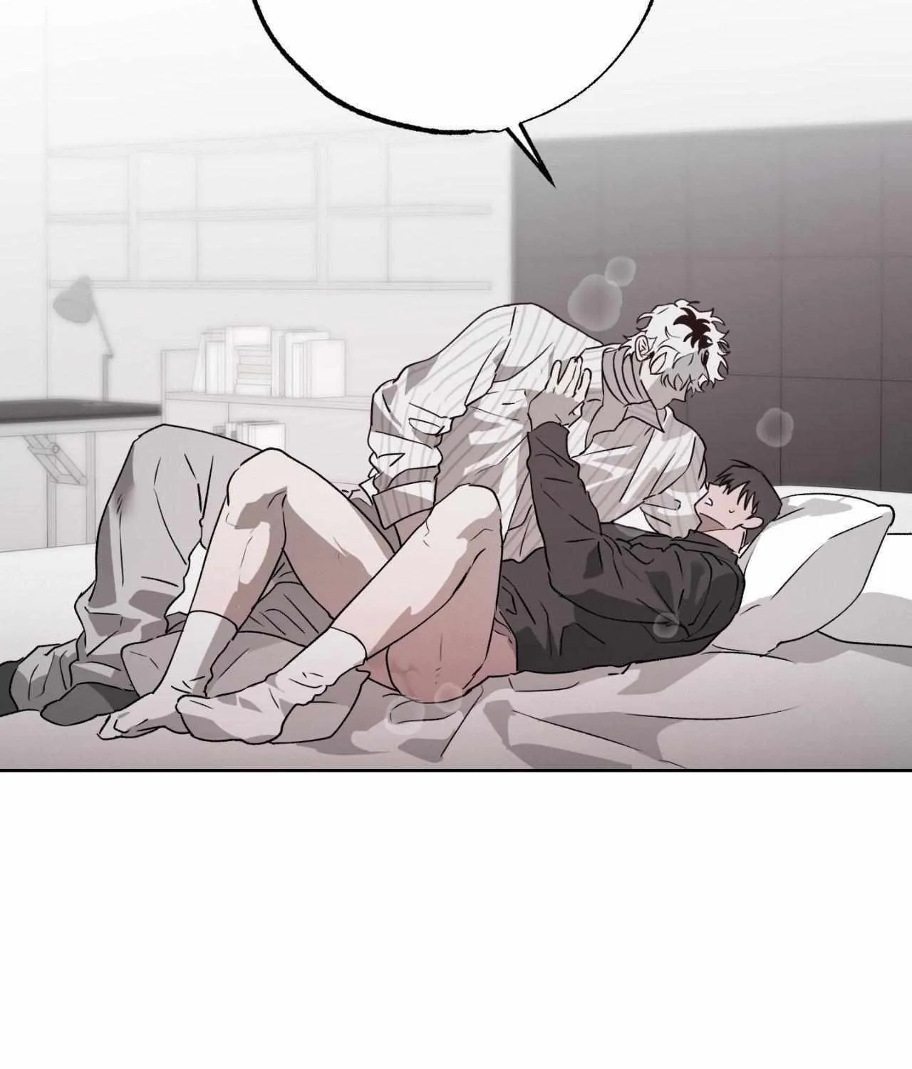 Hold Over You Chapter 34 page 141 - 