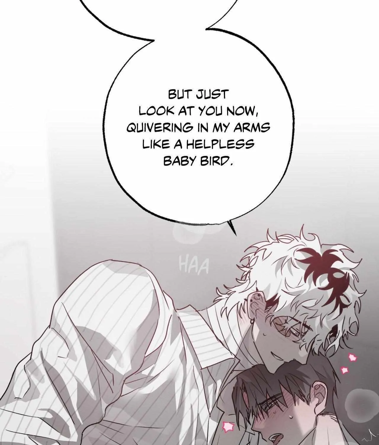 Hold Over You Chapter 34 page 143 - 
