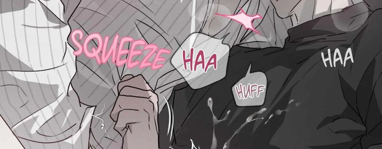 Hold Over You Chapter 34 page 144 - 