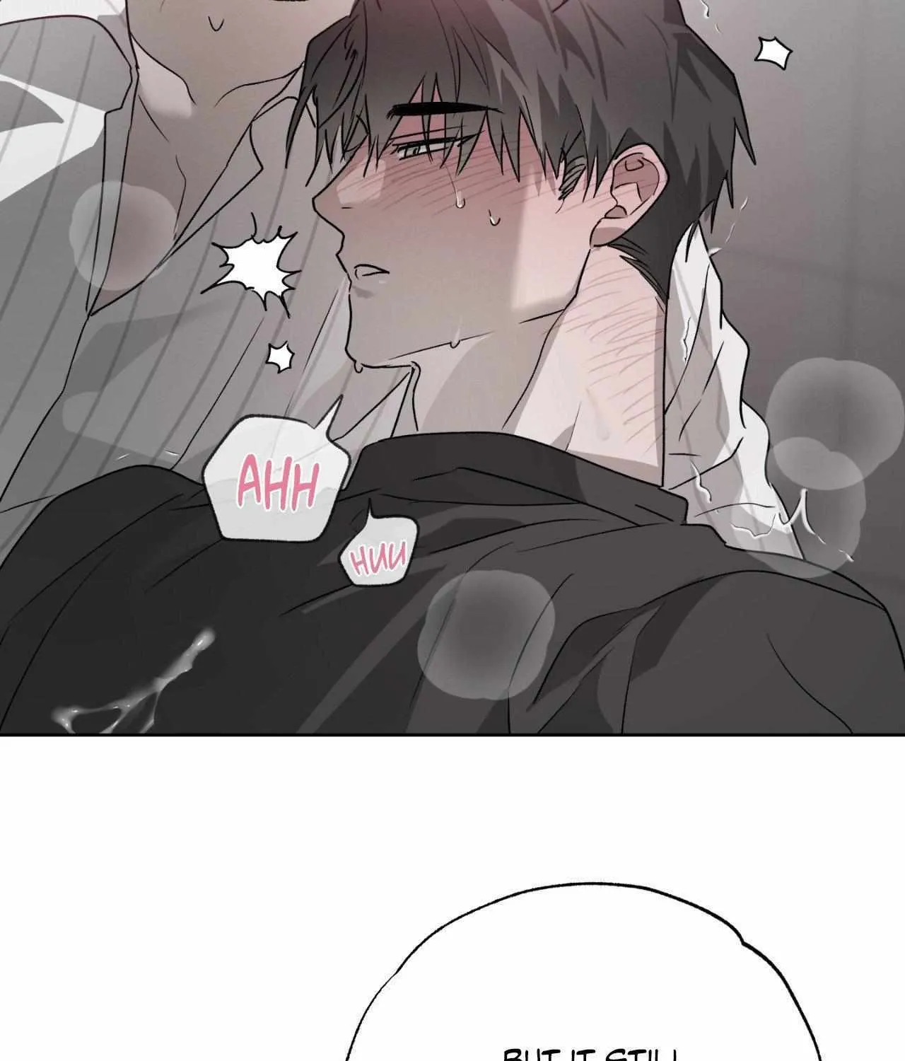 Hold Over You Chapter 34 page 149 - 