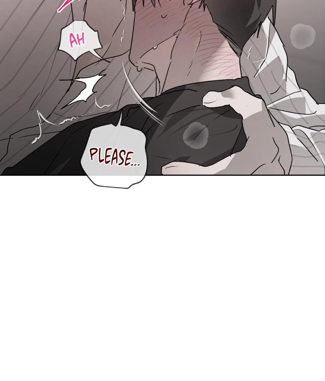 Hold Over You Chapter 34 page 153 - 