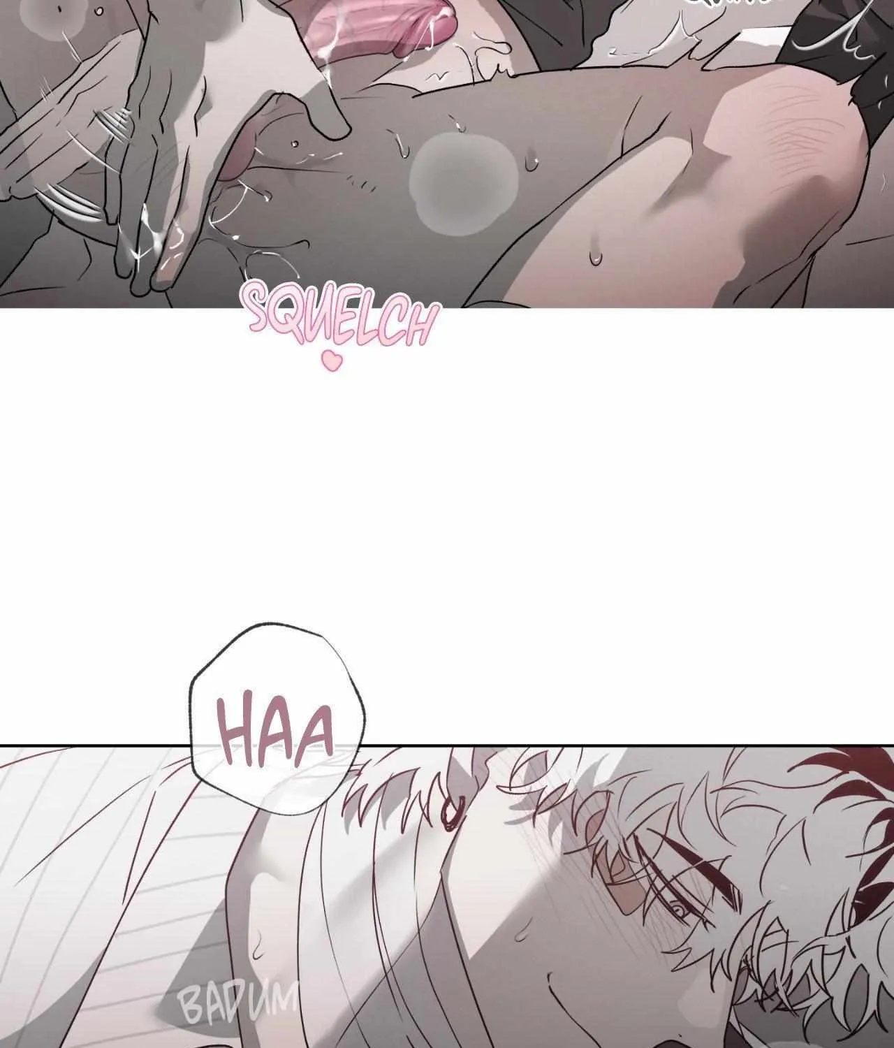 Hold Over You Chapter 34 page 157 - 
