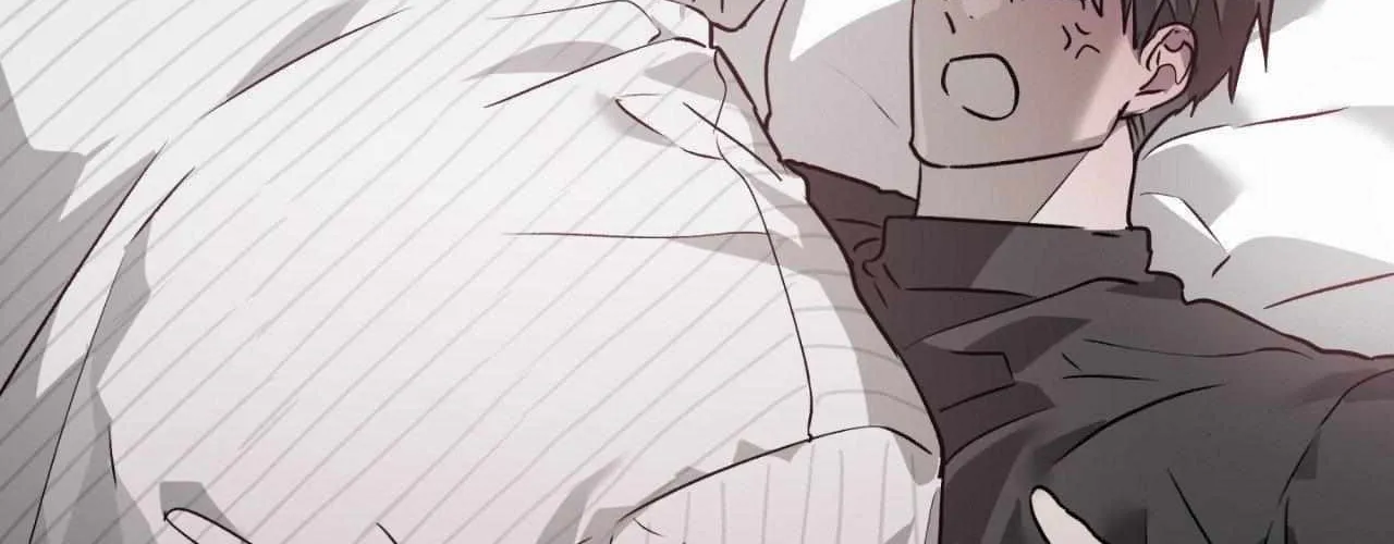 Hold Over You Chapter 34 page 23 - 
