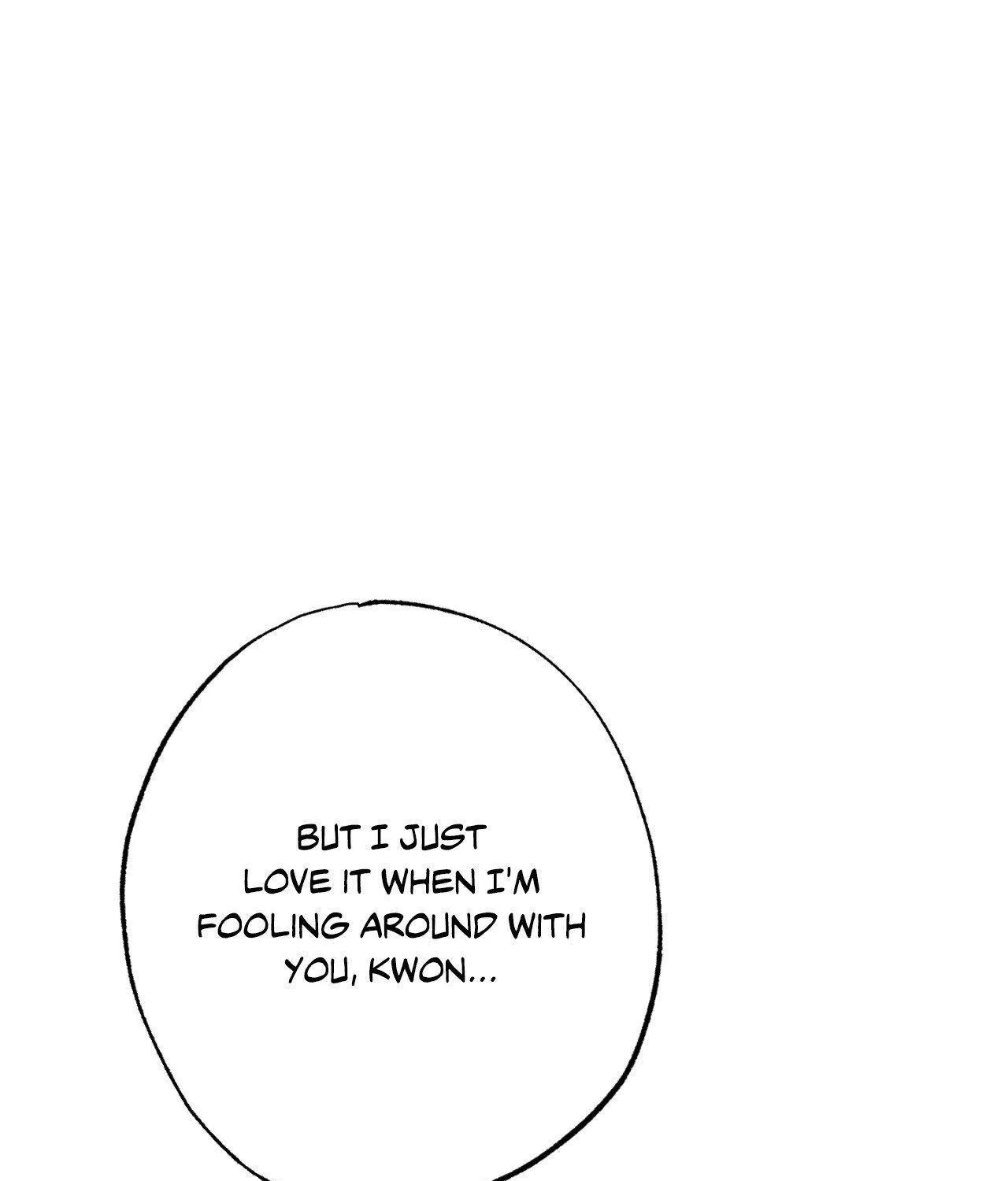 Hold Over You Chapter 34 page 26 - 