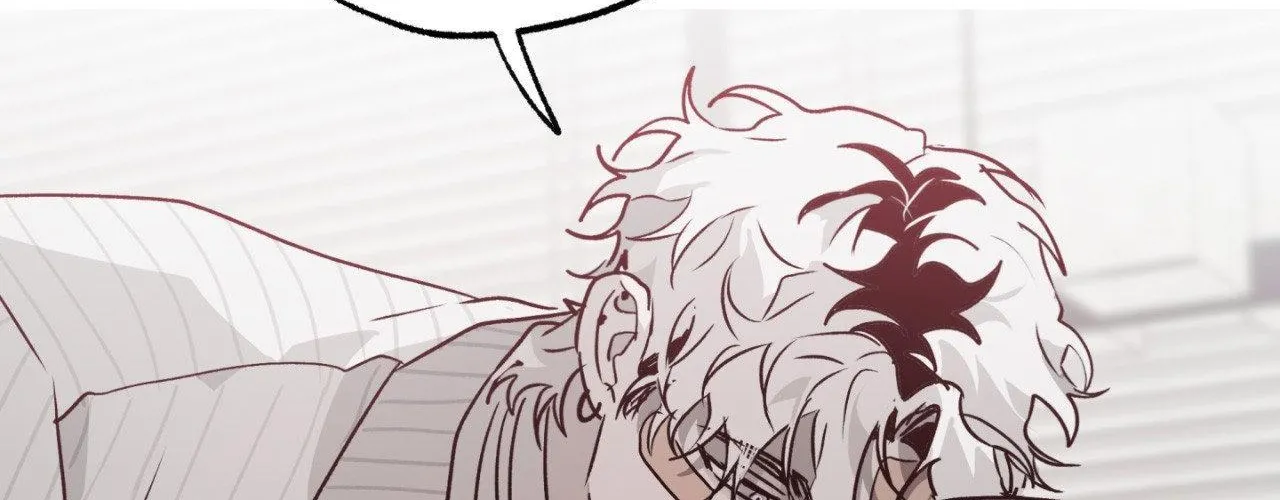 Hold Over You Chapter 34 page 27 - 