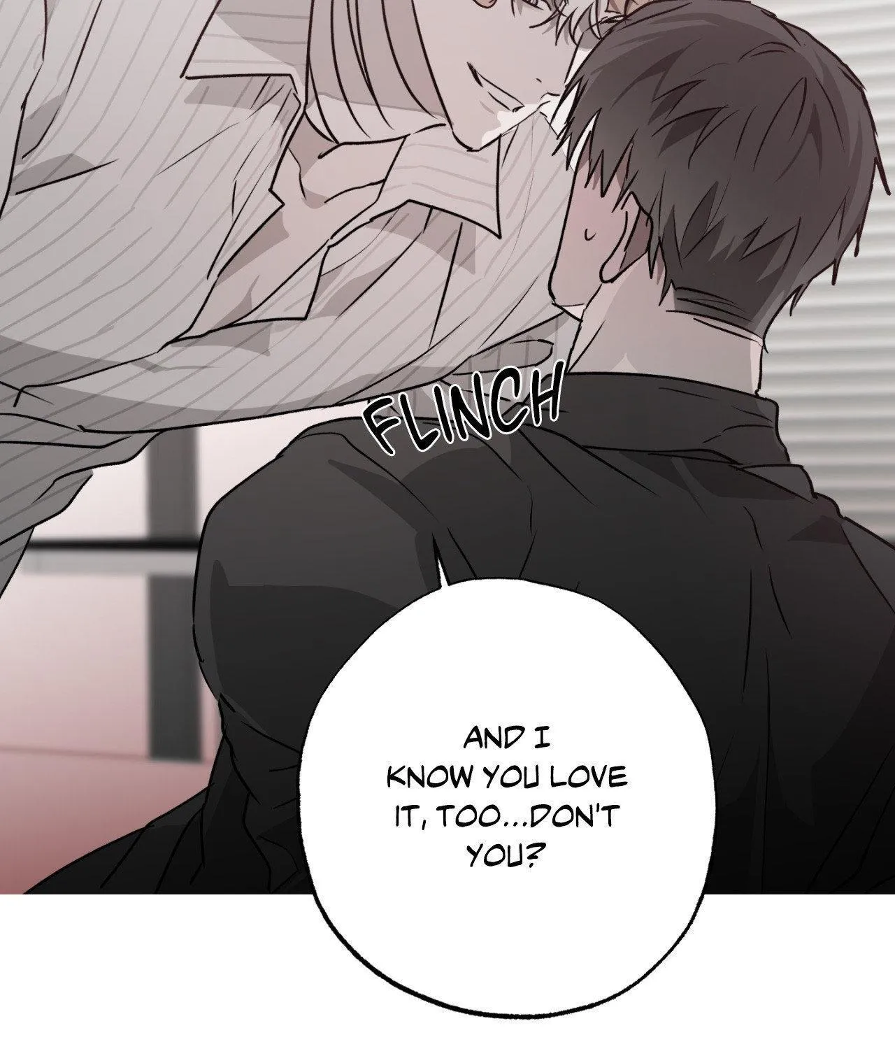 Hold Over You Chapter 34 page 28 - 