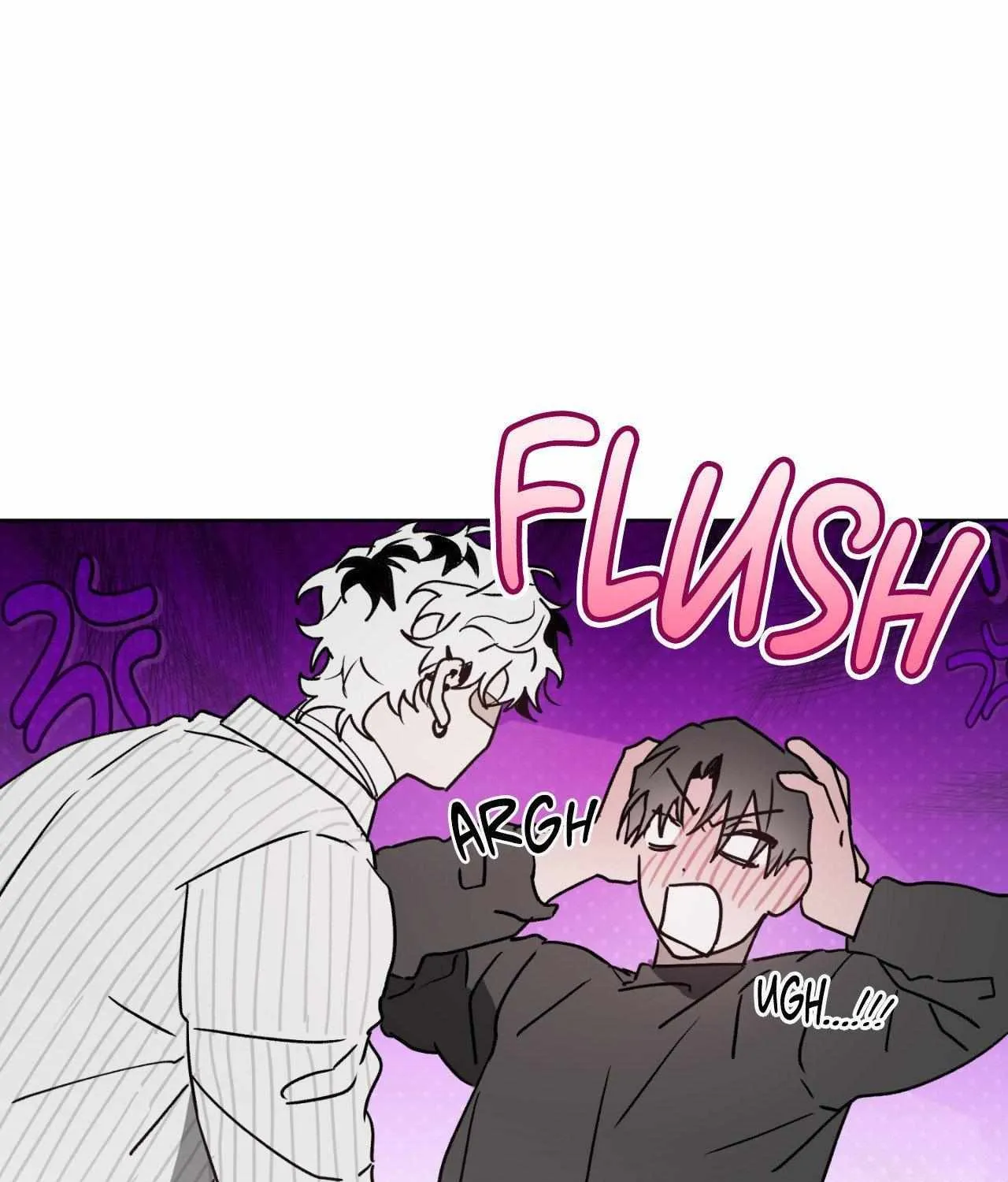 Hold Over You Chapter 34 page 30 - 