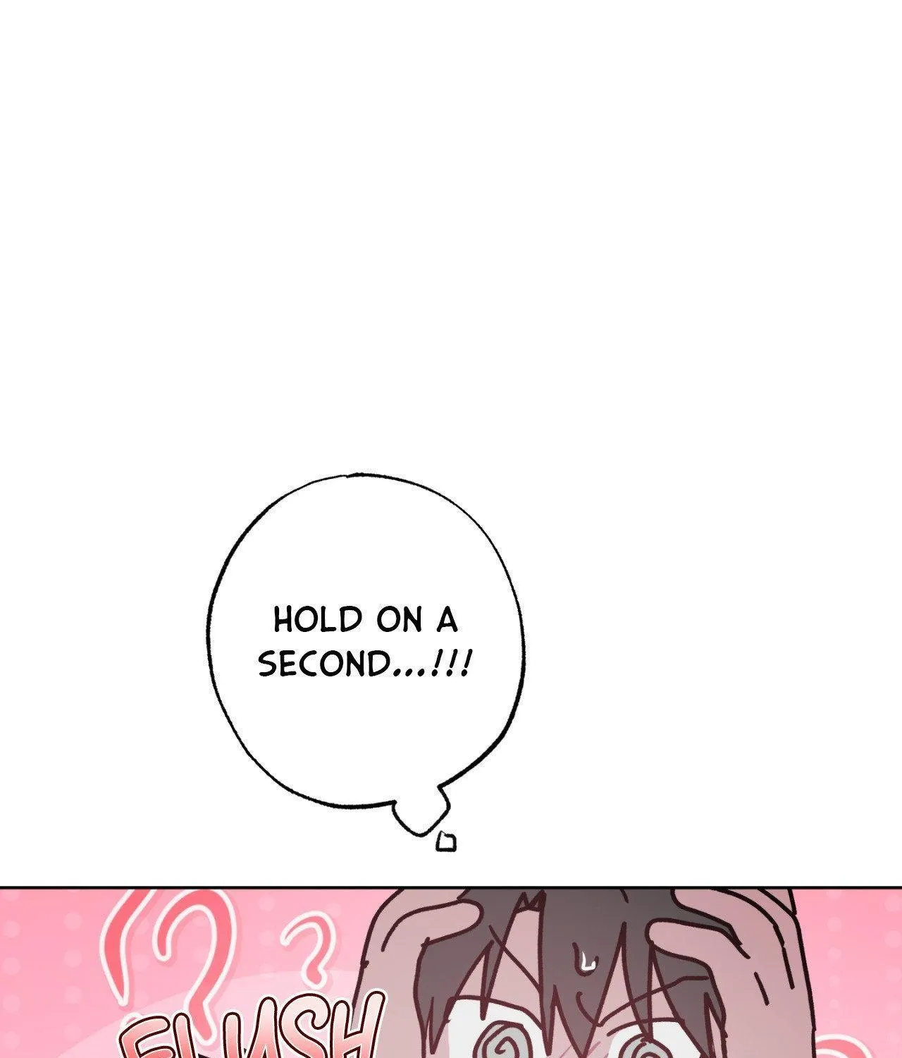 Hold Over You Chapter 34 page 33 - 