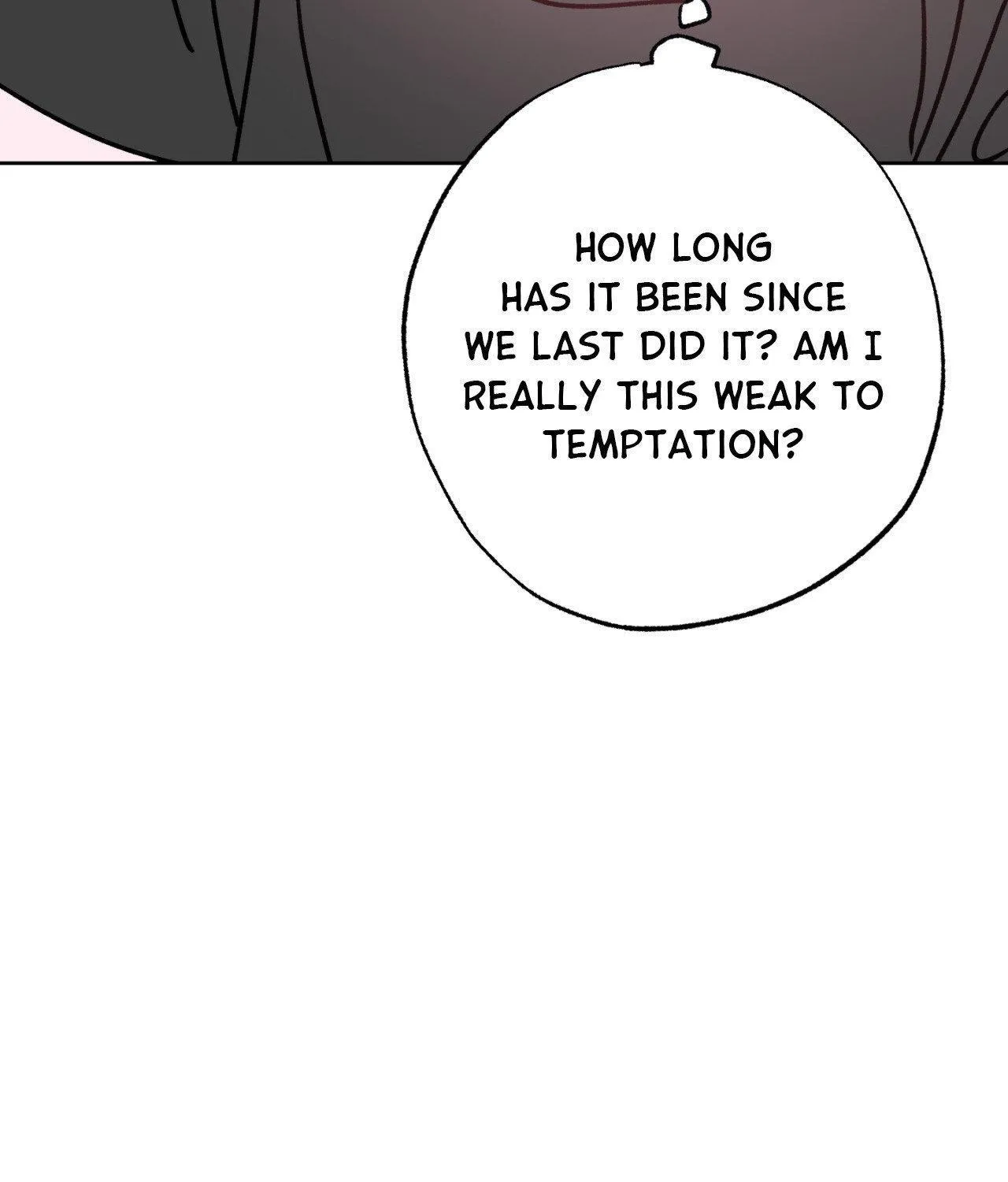 Hold Over You Chapter 34 page 35 - 