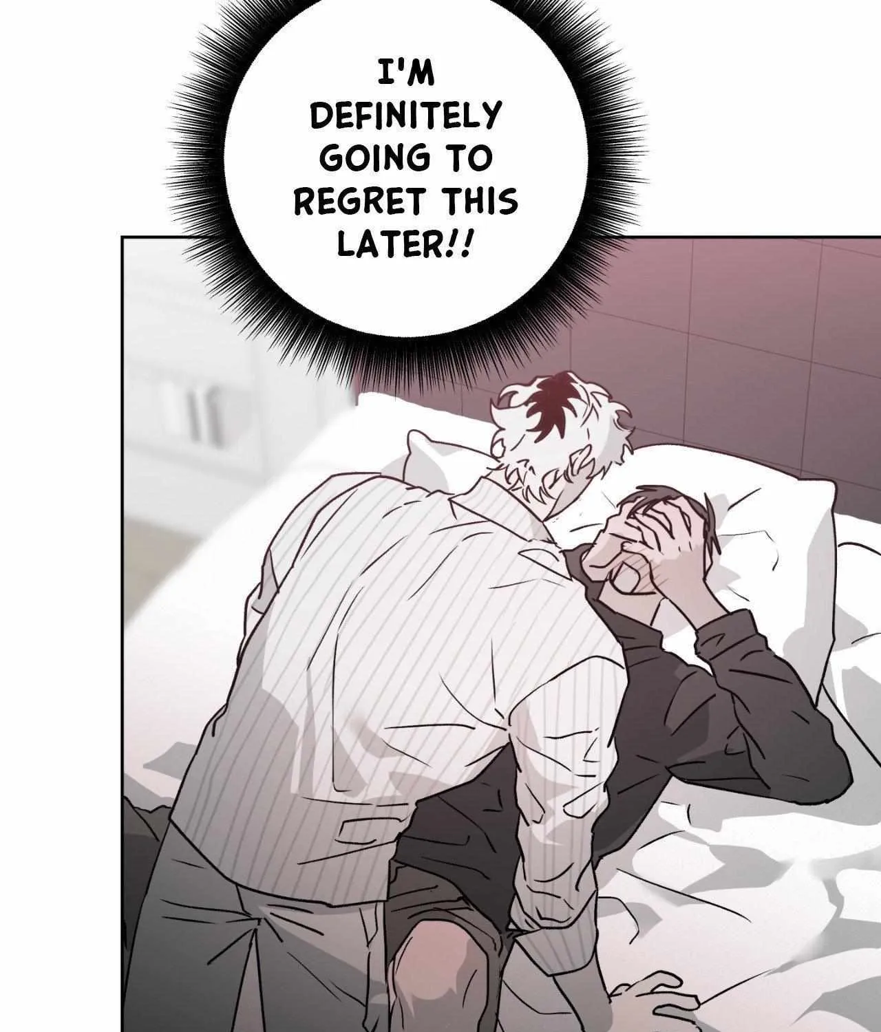 Hold Over You Chapter 34 page 37 - 