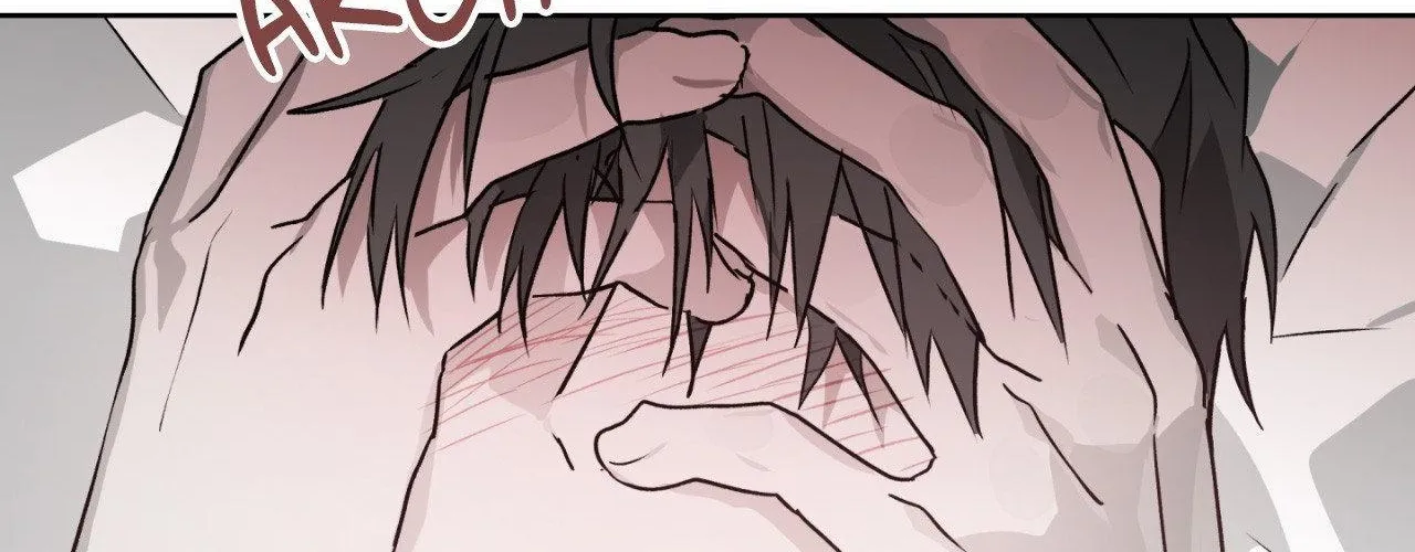 Hold Over You Chapter 34 page 40 - 