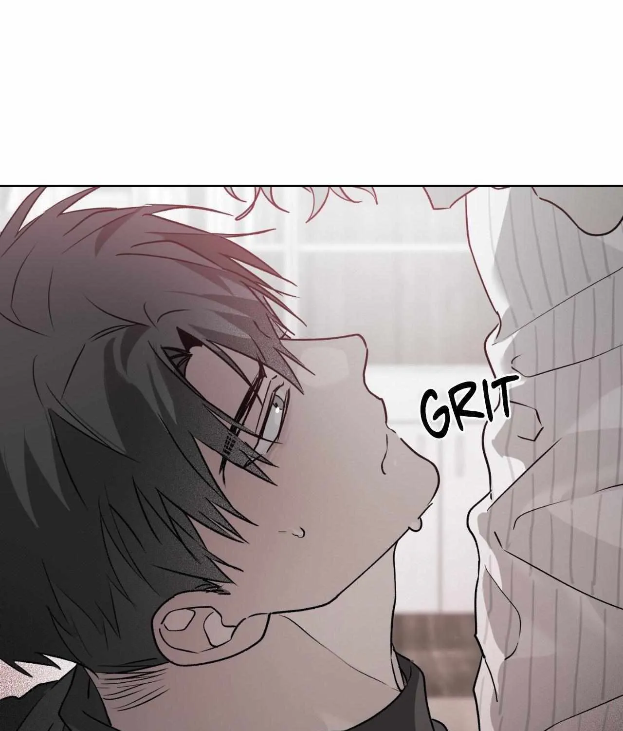 Hold Over You Chapter 34 page 5 - 