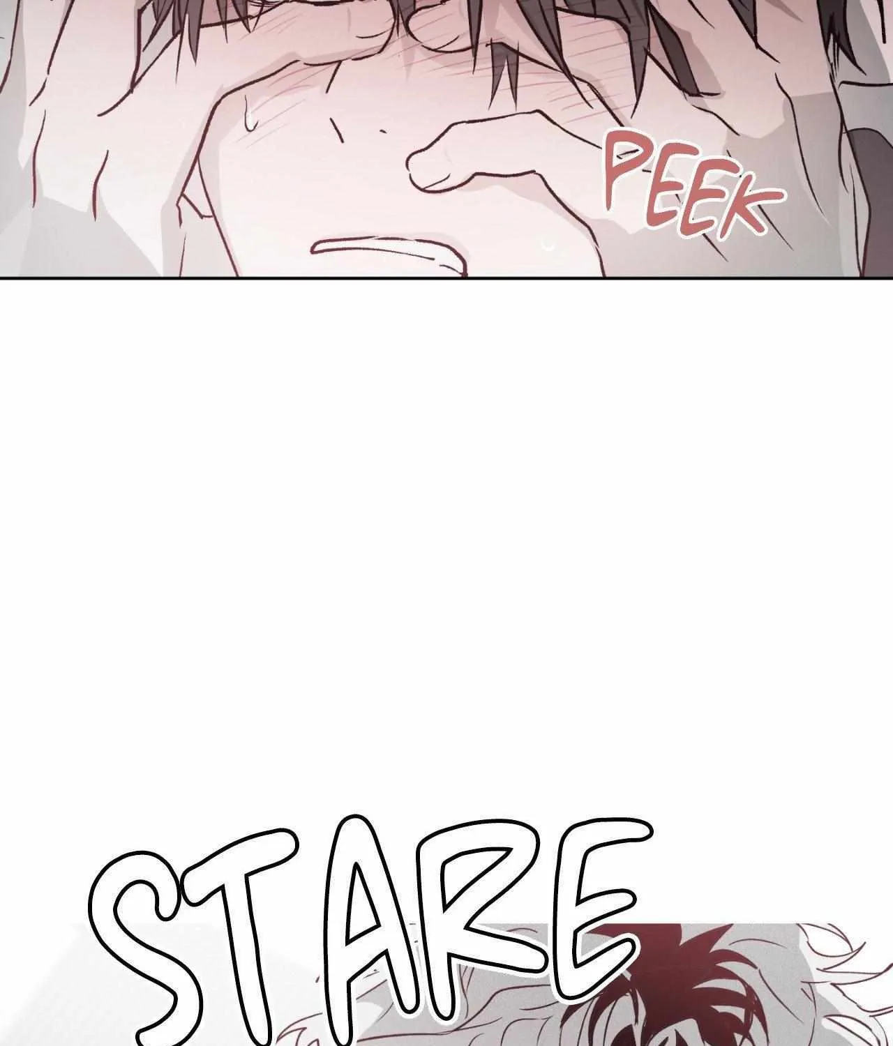 Hold Over You Chapter 34 page 43 - 