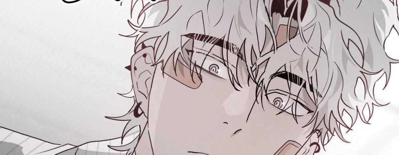 Hold Over You Chapter 34 page 44 - 