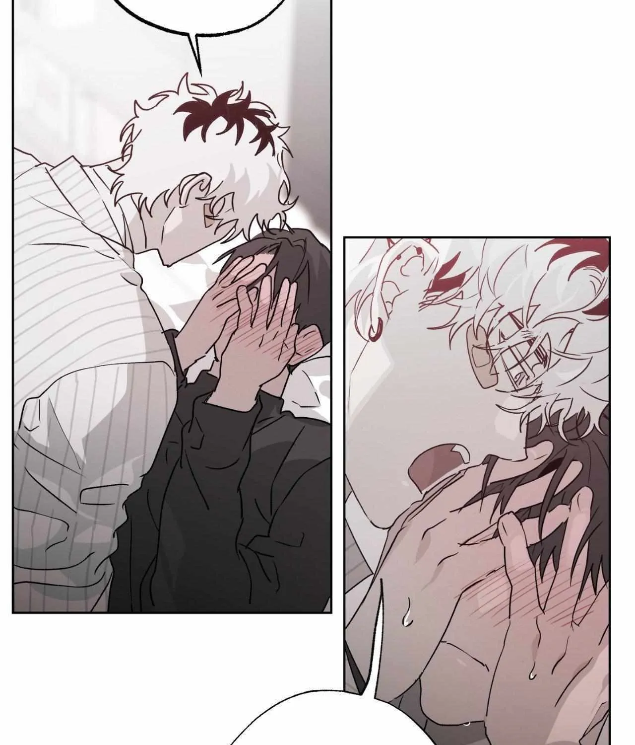 Hold Over You Chapter 34 page 47 - 