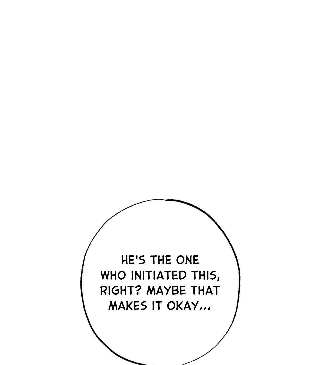 Hold Over You Chapter 34 page 49 - 