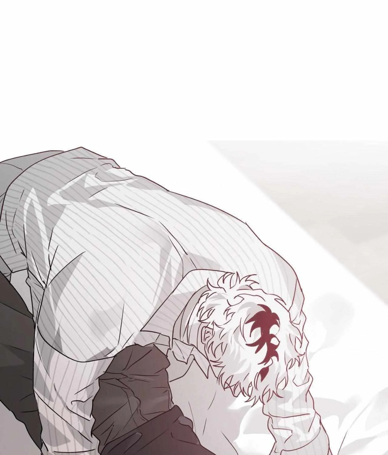 Hold Over You Chapter 34 page 53 - 