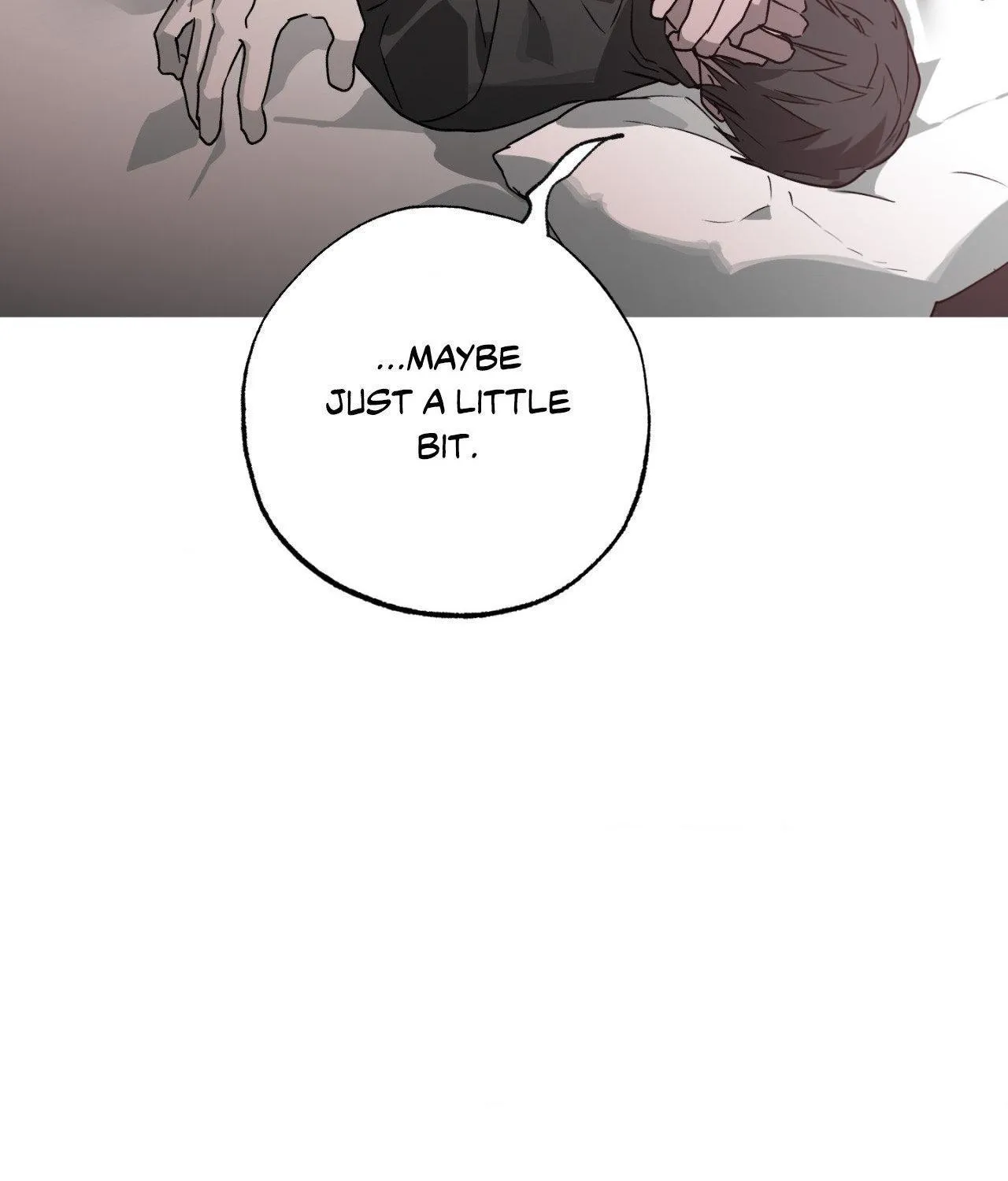 Hold Over You Chapter 34 page 55 - 