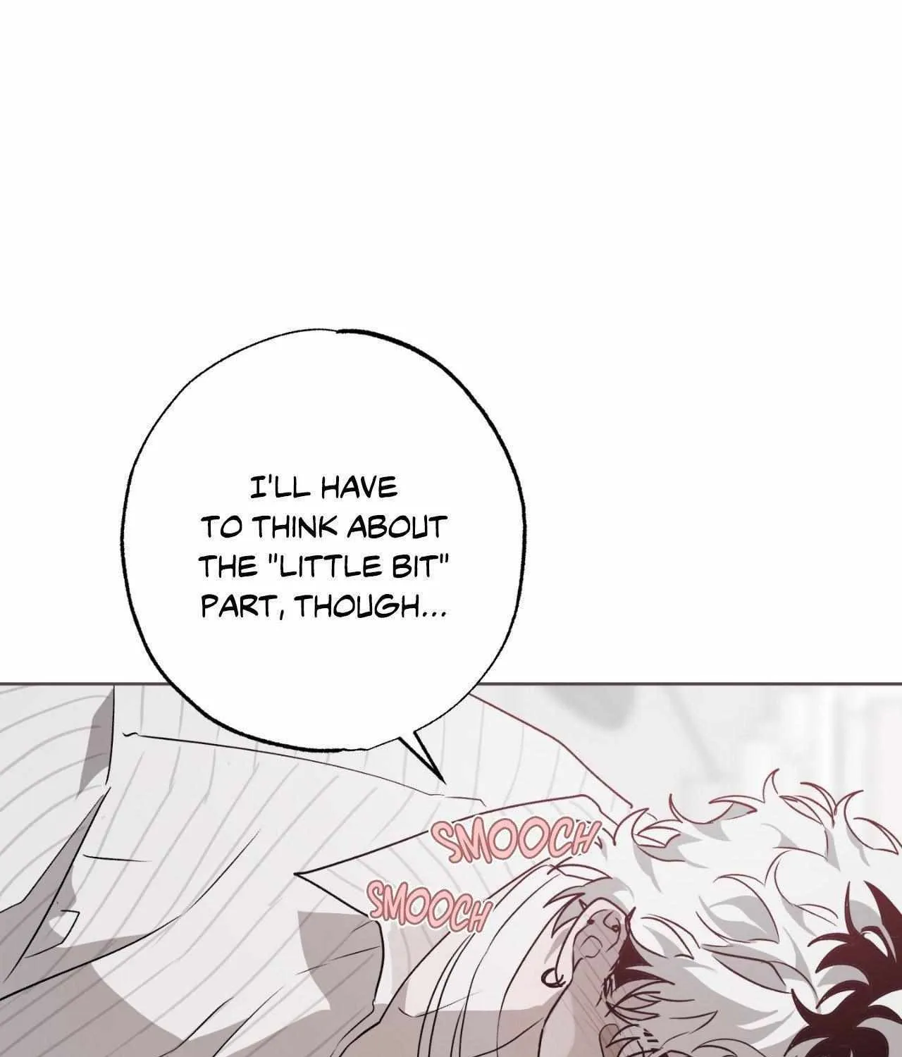 Hold Over You Chapter 34 page 59 - 