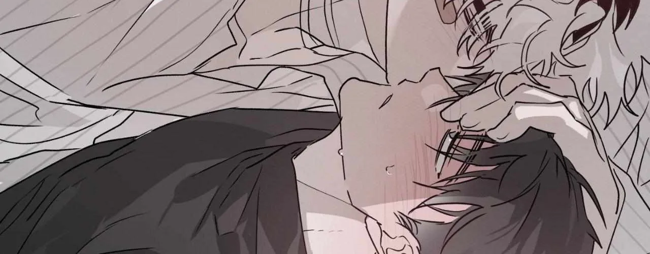 Hold Over You Chapter 34 page 60 - 