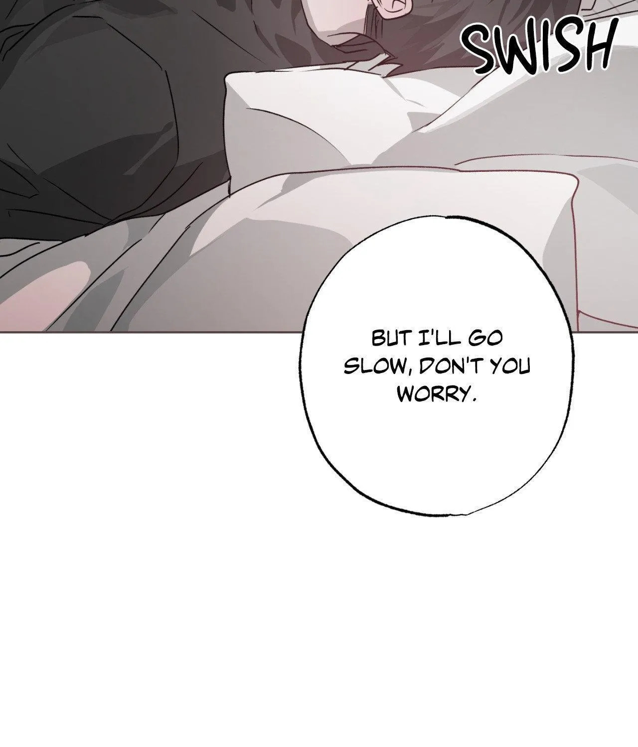 Hold Over You Chapter 34 page 61 - 