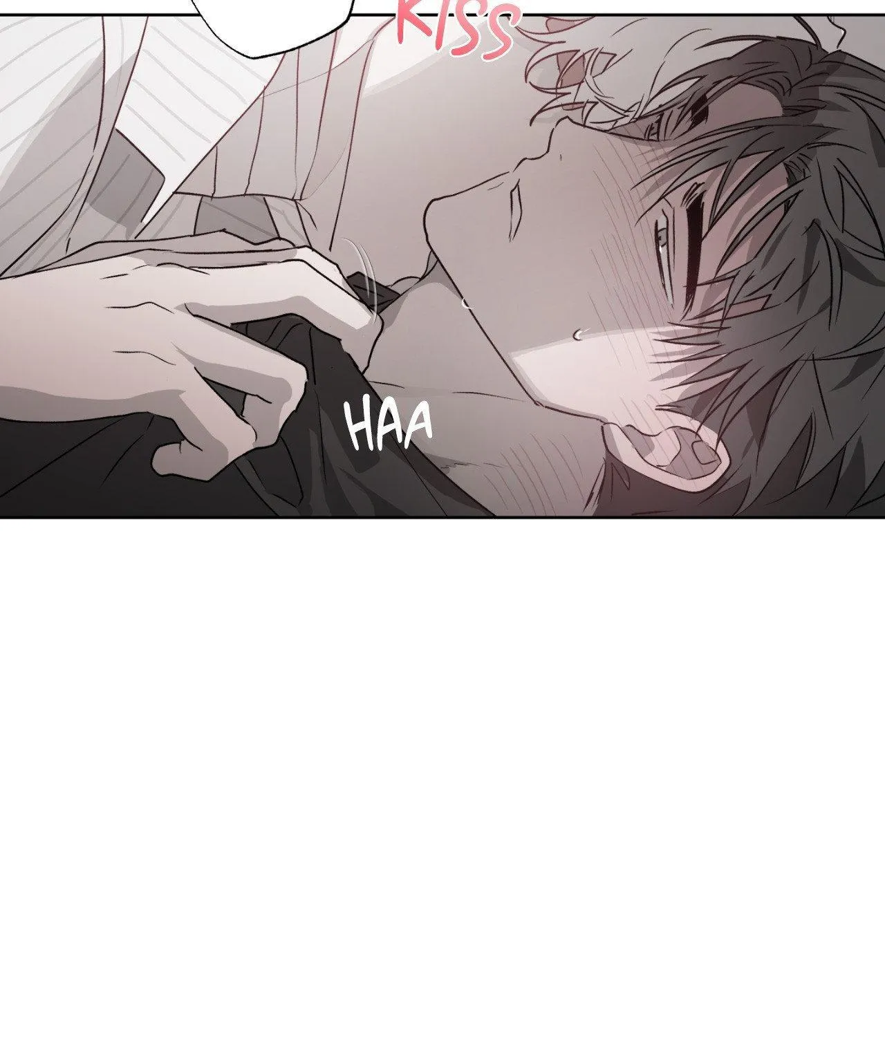 Hold Over You Chapter 34 page 63 - 