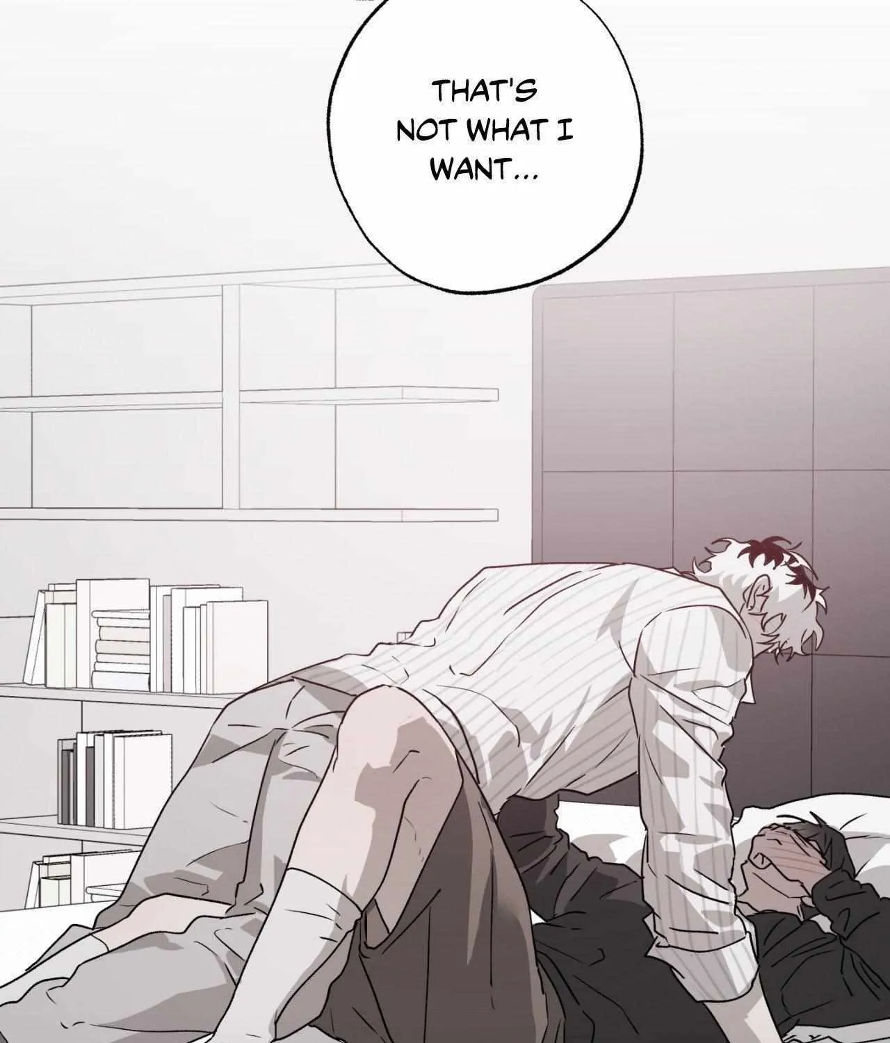 Hold Over You Chapter 34 page 65 - 