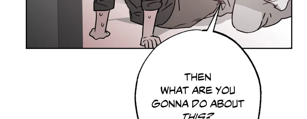 Hold Over You Chapter 34 page 8 - 