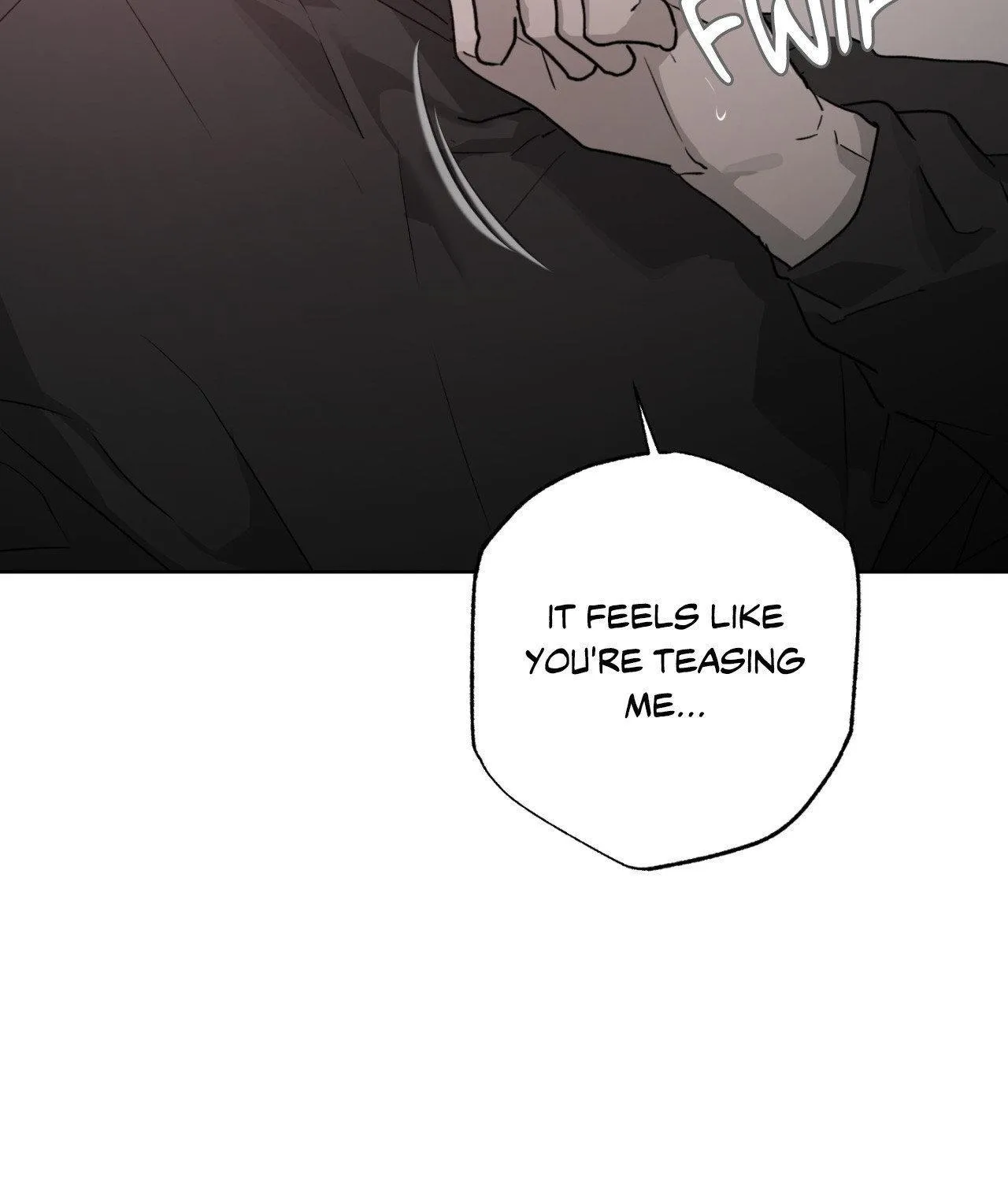 Hold Over You Chapter 34 page 71 - 
