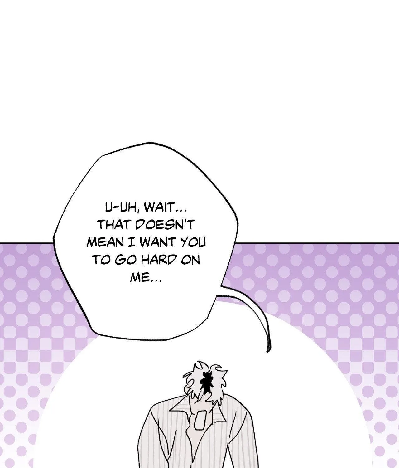 Hold Over You Chapter 34 page 73 - 