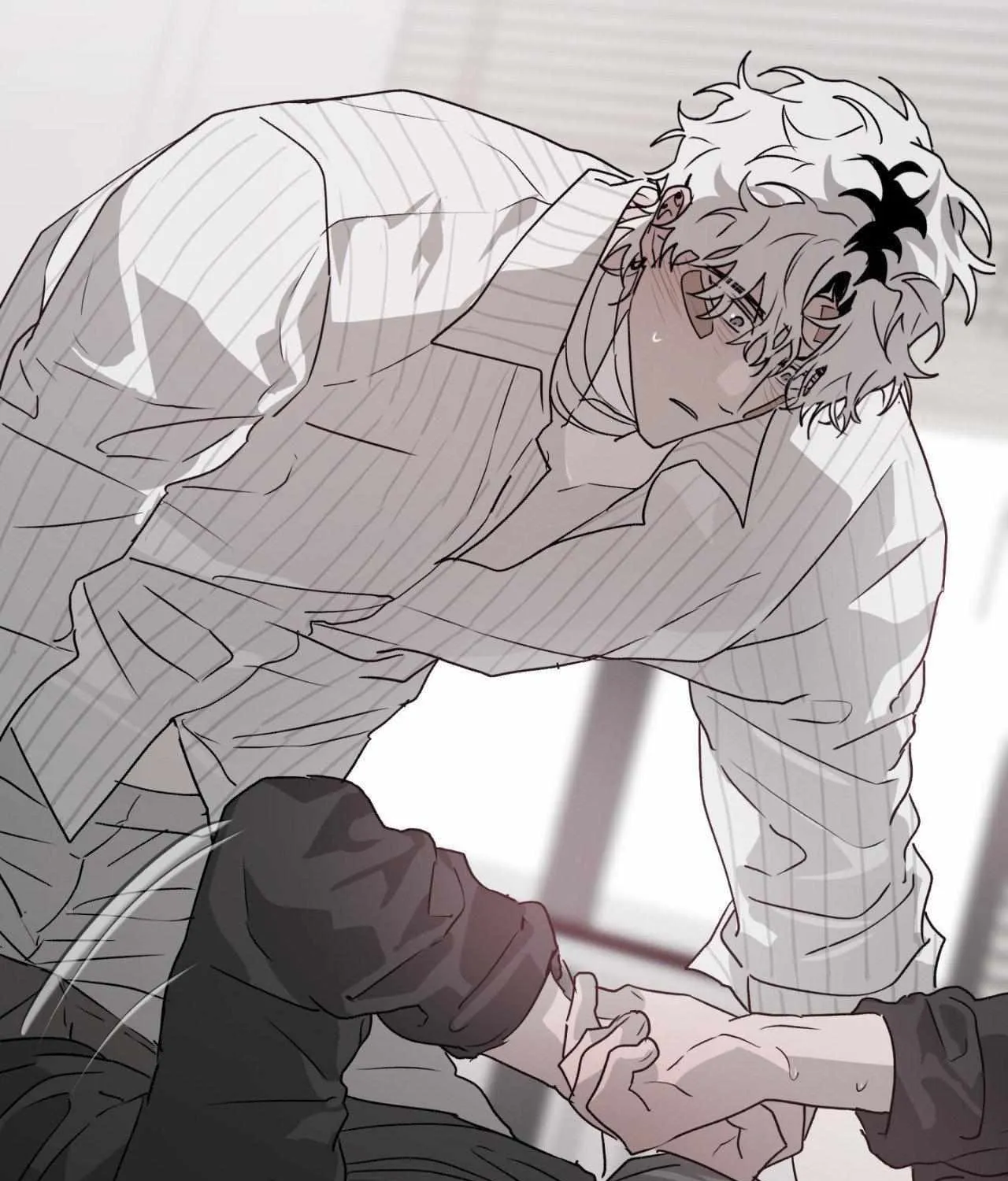 Hold Over You Chapter 34 page 77 - 