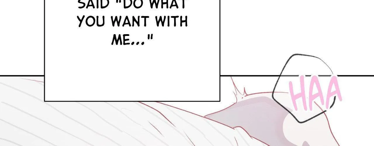 Hold Over You Chapter 34 page 87 - 