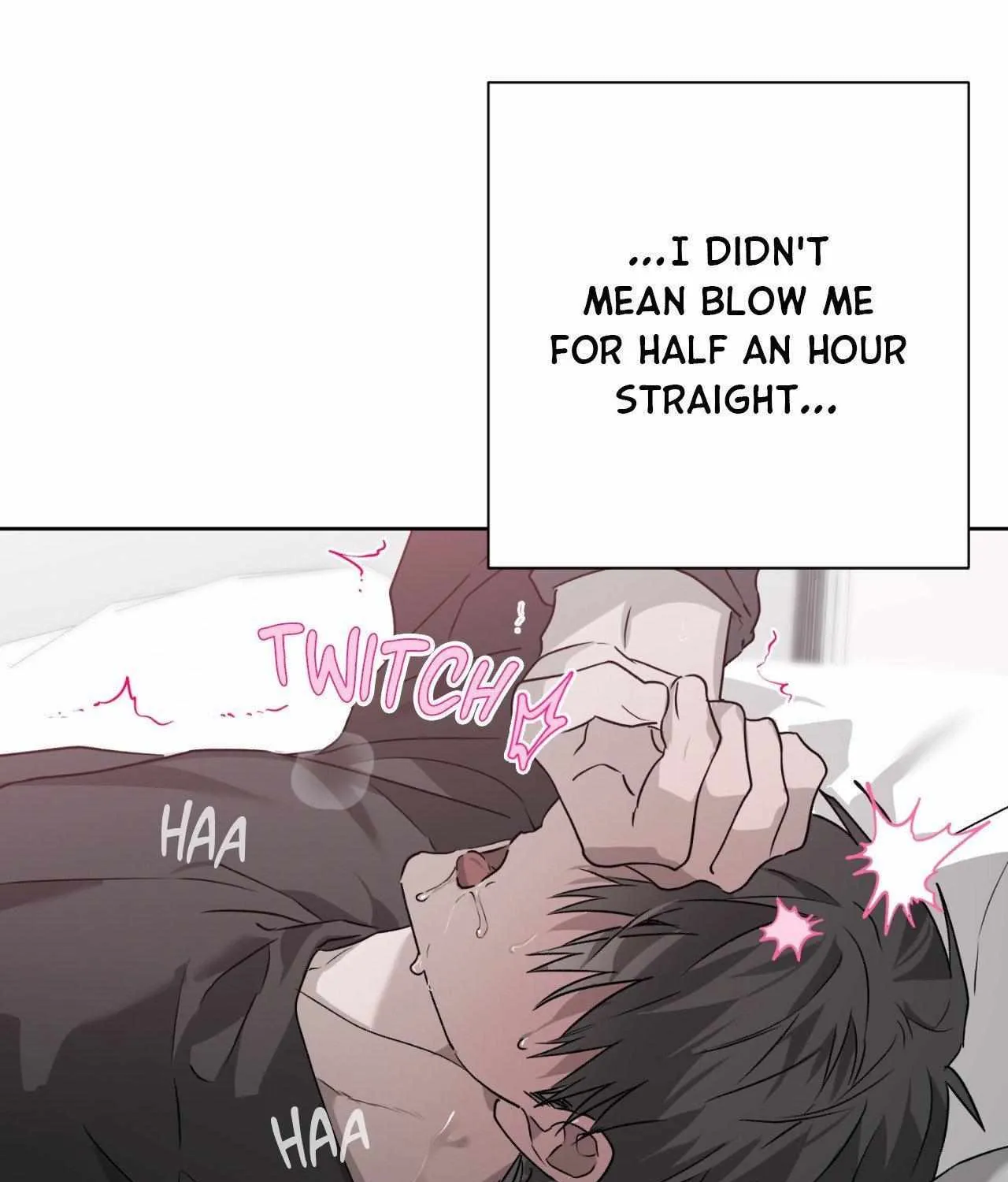 Hold Over You Chapter 34 page 90 - 