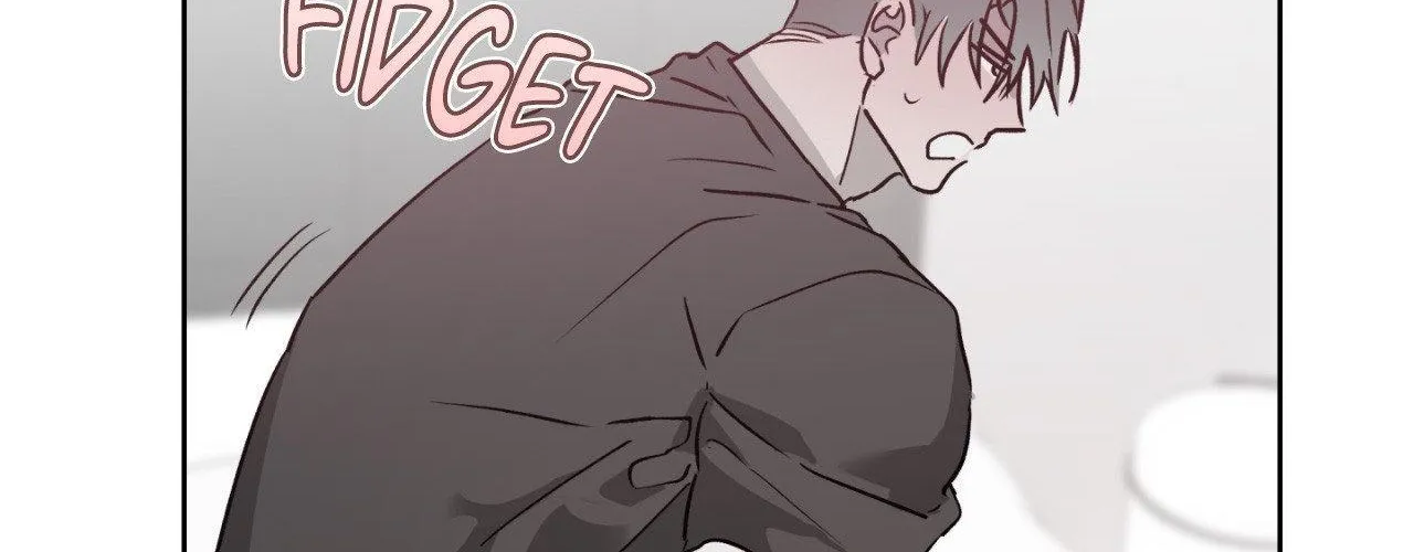 Hold Over You Chapter 34 page 10 - 