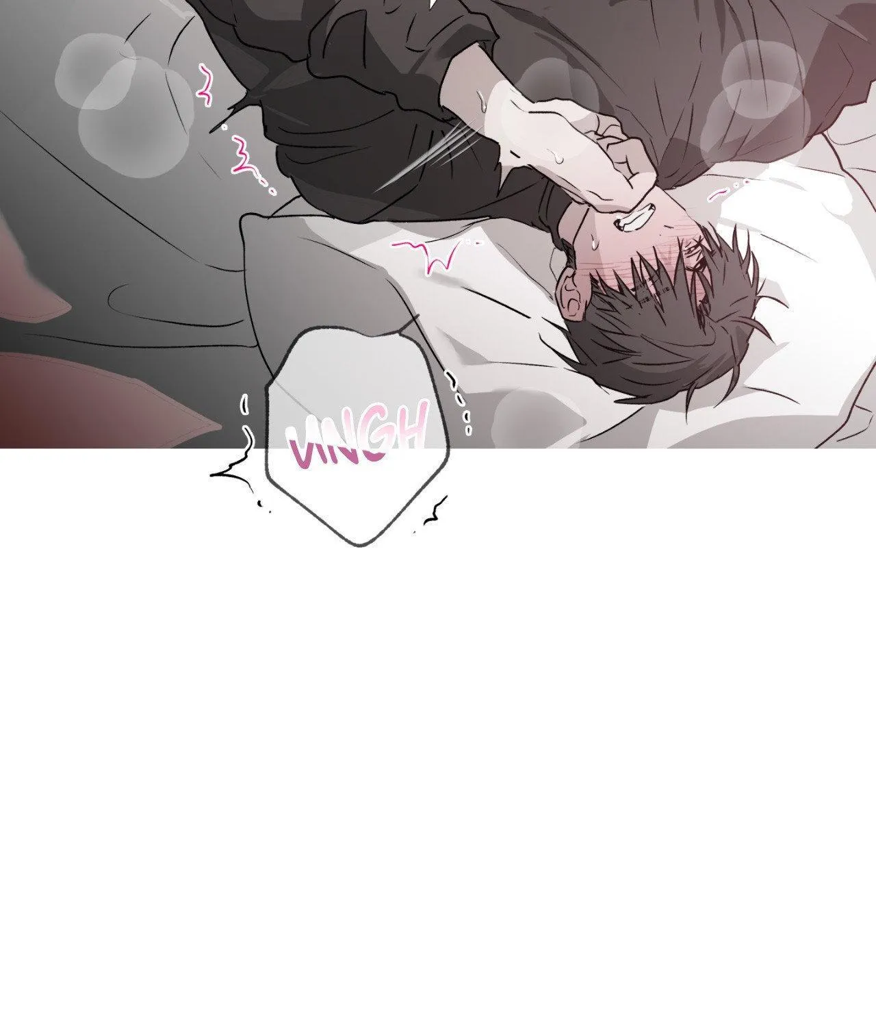 Hold Over You Chapter 34 page 95 - 
