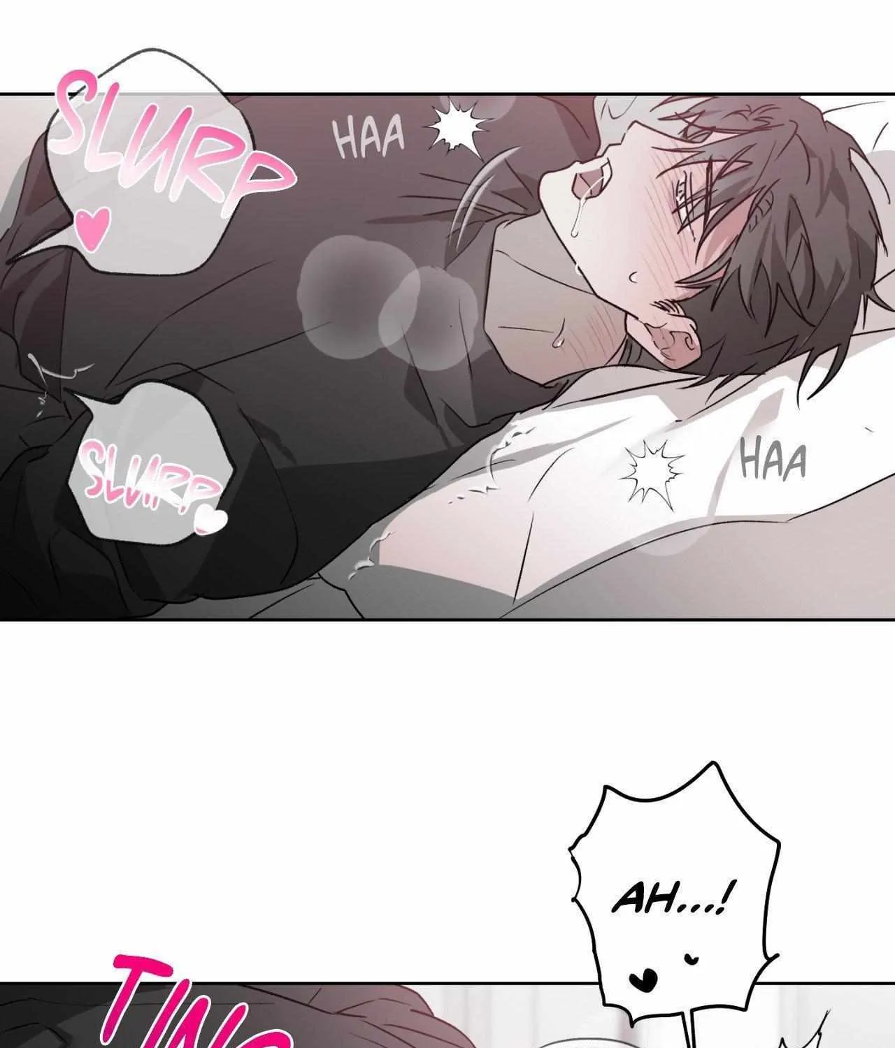 Hold Over You Chapter 34 page 97 - 