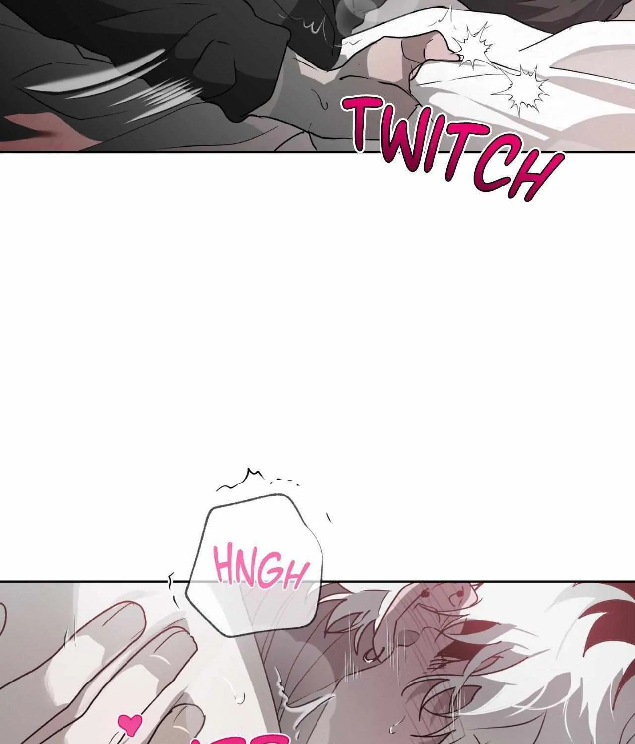 Hold Over You Chapter 34 page 99 - 